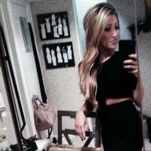 Meet your Posher, Ashley